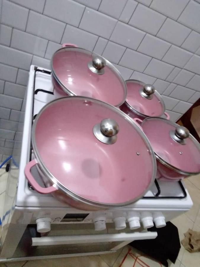 Apartment Romantic, Stunning & Authentic Ensuited Master Bedroom Dar es Salaam